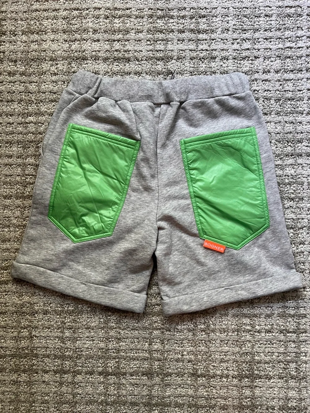 BOGNER boys drawstring shorts - size XL - Picture 4 of 8